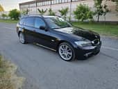 BMW 318 M optic LCI