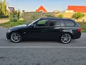 BMW 318 M optic LCI
