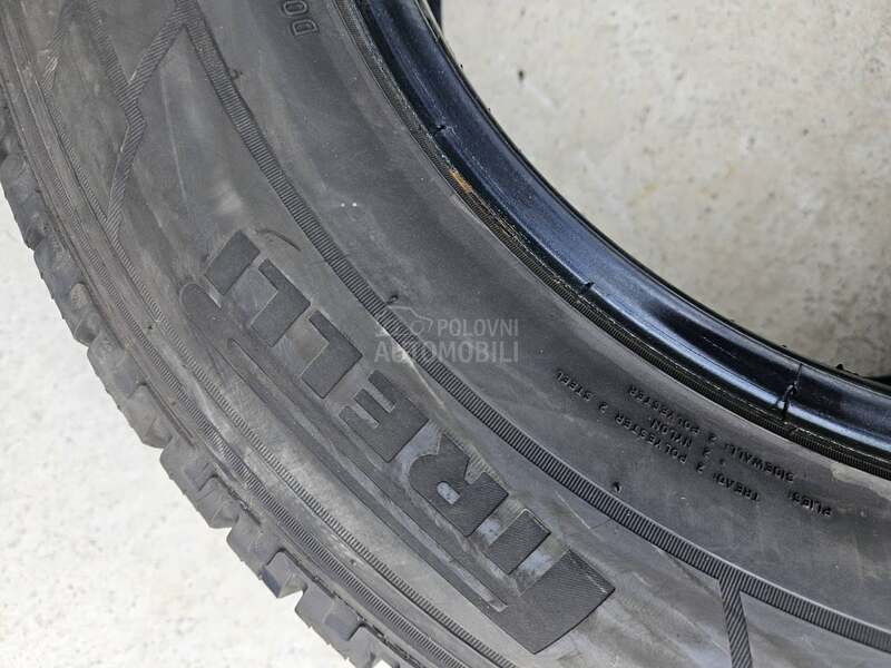Pirelli 235/65 R16 Sve sezone