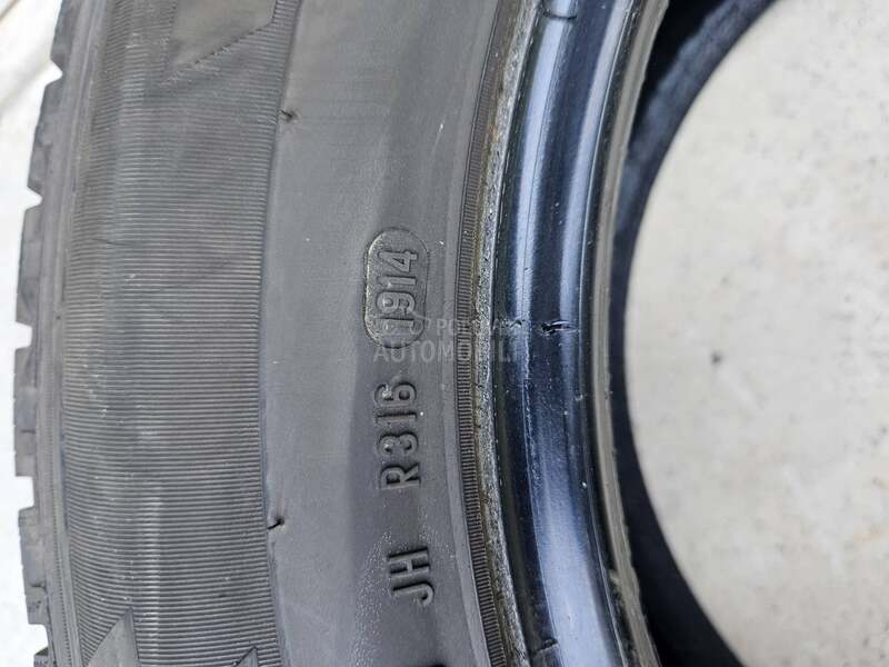Pirelli 235/65 R16 Sve sezone