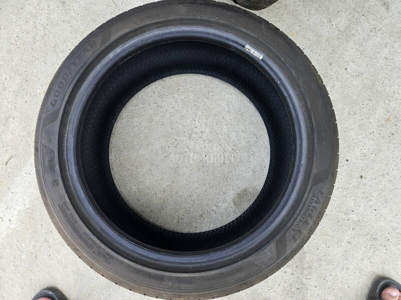 Goodyear 225/45 R17 Letnja
