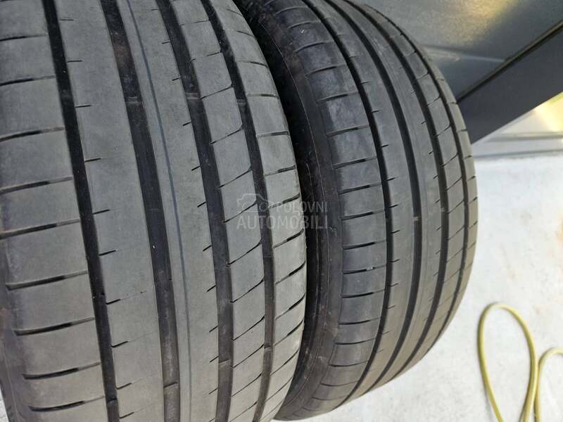 Goodyear 225/45 R17 Letnja