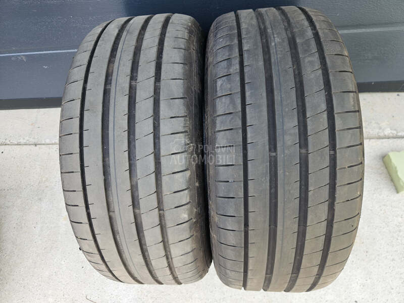 Goodyear 225/45 R17 Letnja