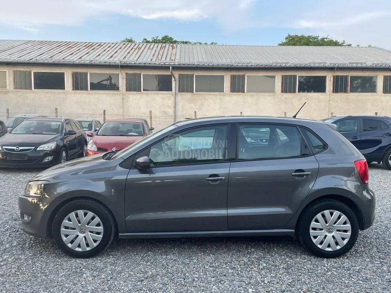 Volkswagen Polo 1.2