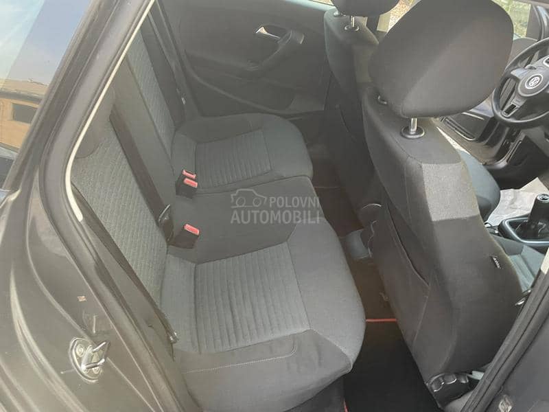 Volkswagen Polo 1.2