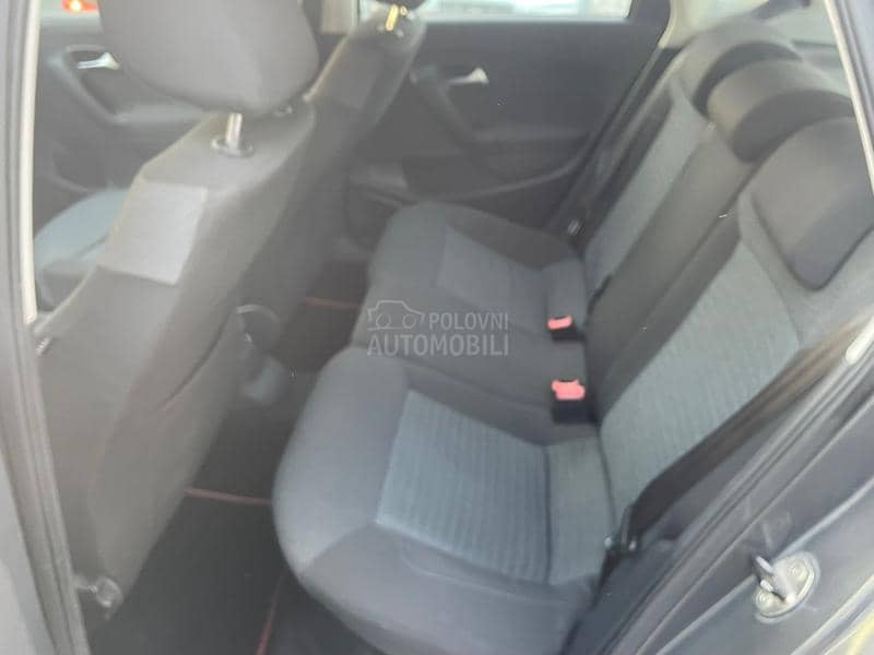 Volkswagen Polo 1.2