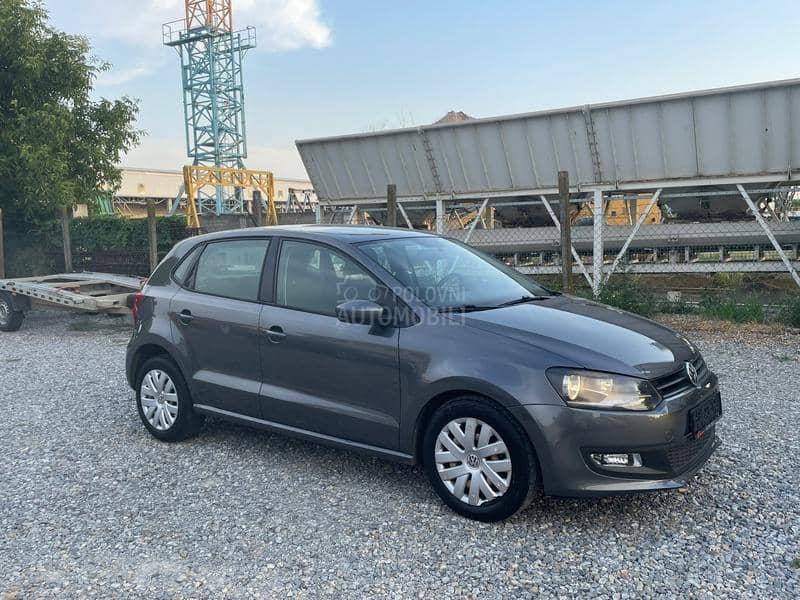 Volkswagen Polo 1.2