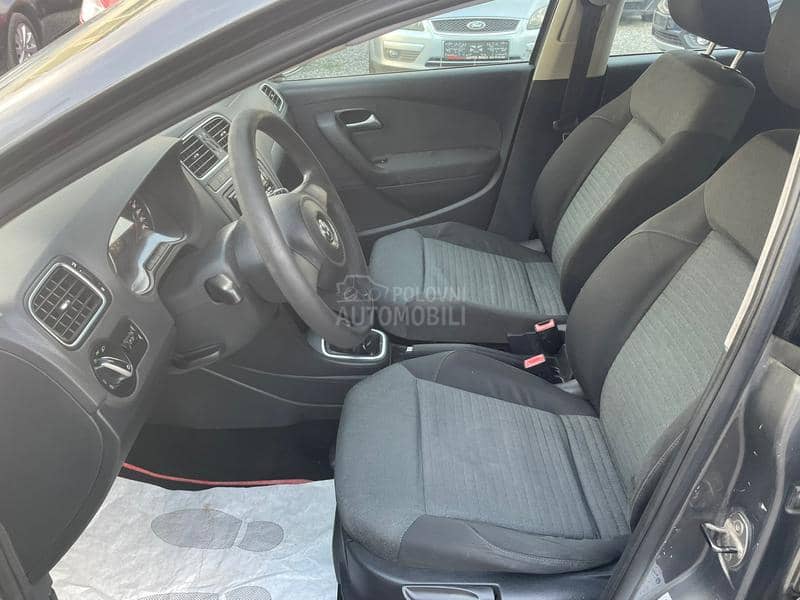 Volkswagen Polo 1.2