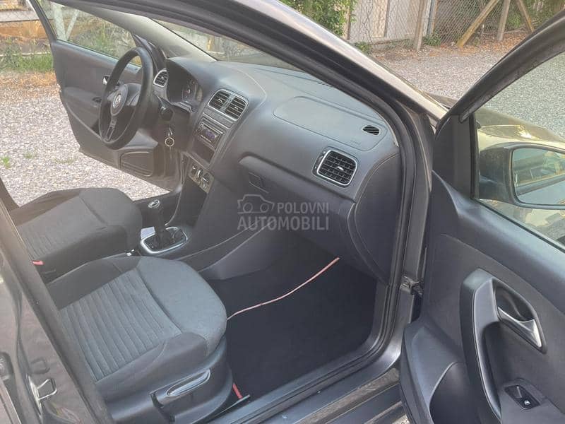 Volkswagen Polo 1.2