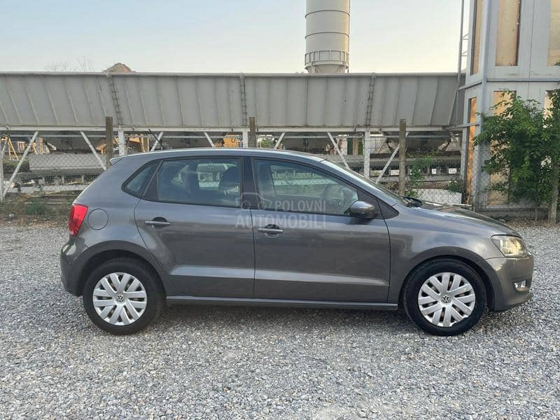 Volkswagen Polo 1.2