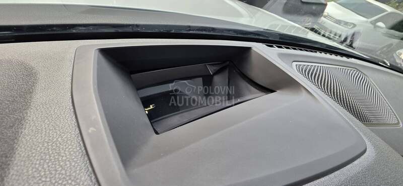 BMW 318 D Executiv