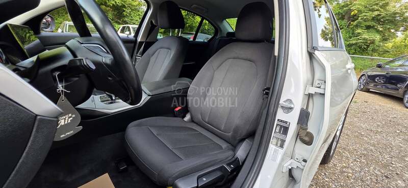 BMW 318 D Executiv
