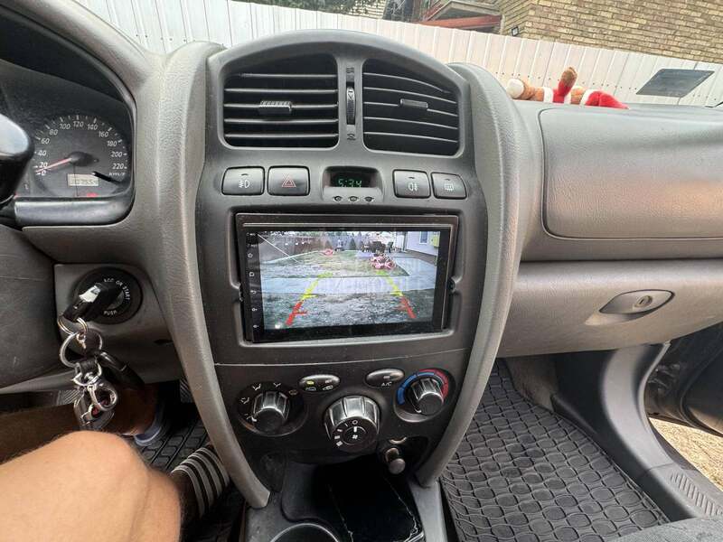 Hyundai Santa Fe 2.0 4x4