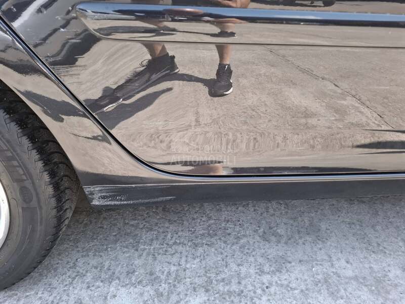 Volkswagen Golf 5 1.6fsi