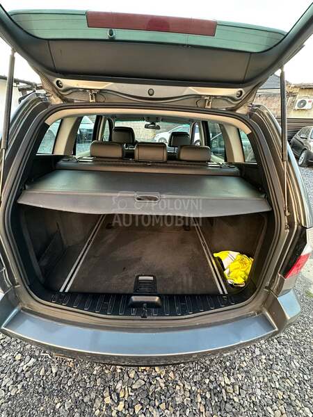 BMW X3 2.0 d X-Drive