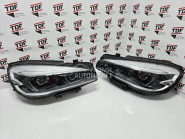 Far Led F45 F46 za BMW Serija 2 od 2018. do 2022. god.