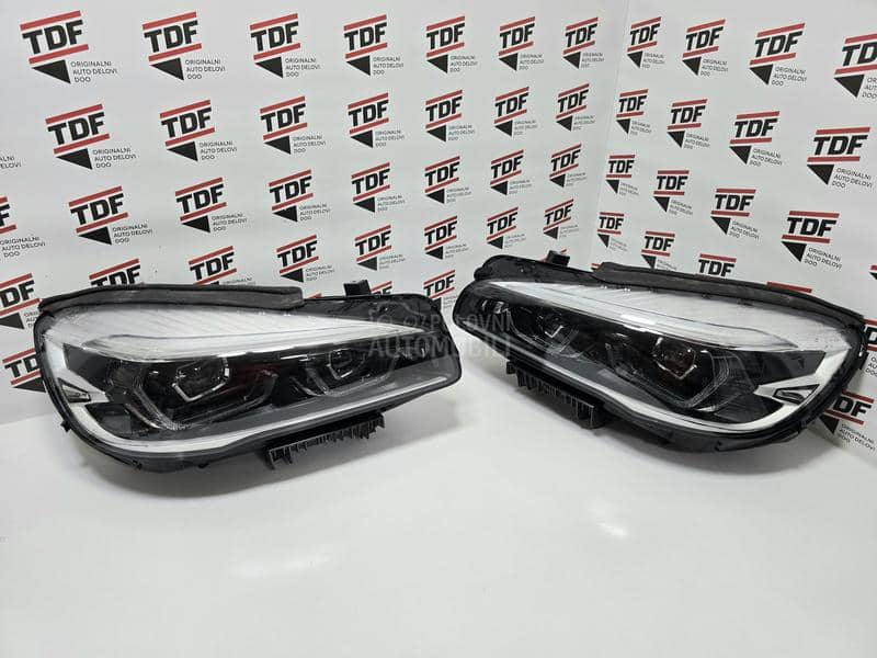 Far Led F45 F46