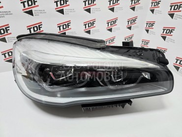 Far Led F45 F46 za BMW 214, 216, 218 ... od 2018. do 2022. god.