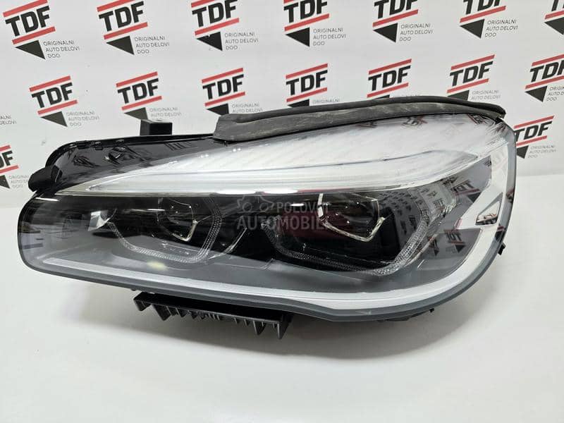 Far Led F45 F46