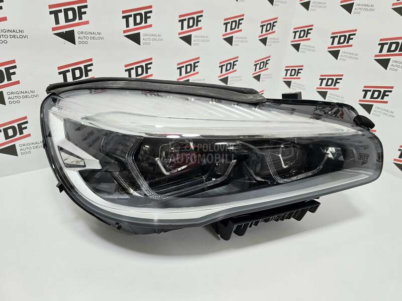 Far Led F45 F46