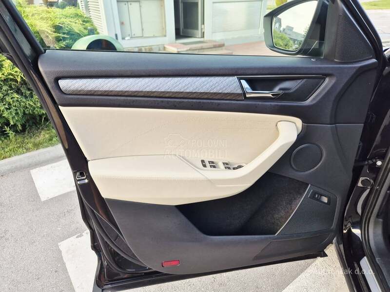 Škoda Kodiaq 2.0 TDI 4X4 DSG