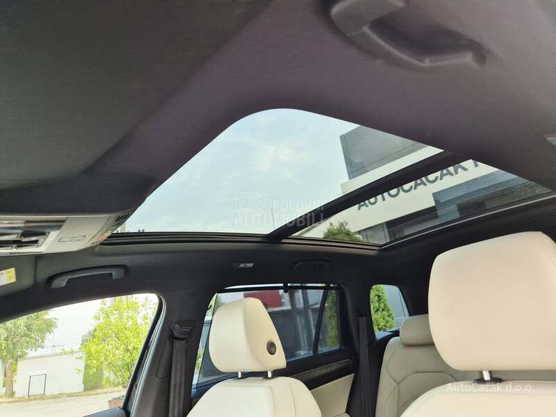 Škoda Kodiaq 2.0 TDI 4X4 DSG