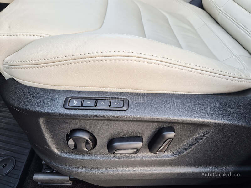 Škoda Kodiaq 2.0 TDI 4X4 DSG
