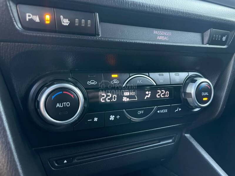 Mazda 3 Sky Activ CH