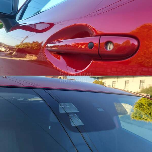 Mazda 3 Sky Activ CH