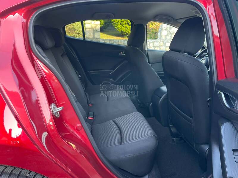 Mazda 3 Sky Activ CH