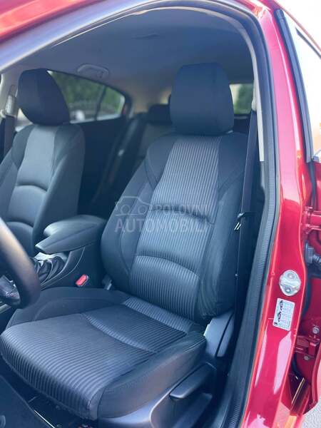 Mazda 3 Sky Activ CH