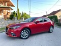Mazda 3 Sky Activ CH