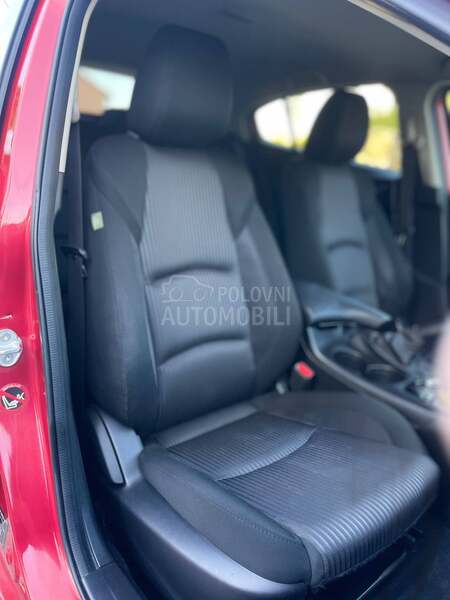 Mazda 3 Sky Activ CH