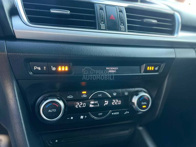 Mazda 3 Sky Activ CH