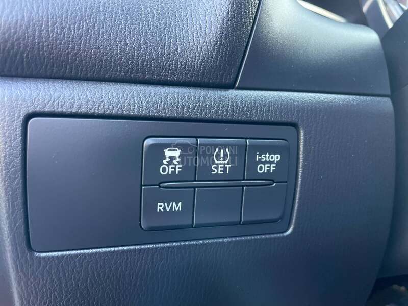 Mazda 3 Sky Activ CH