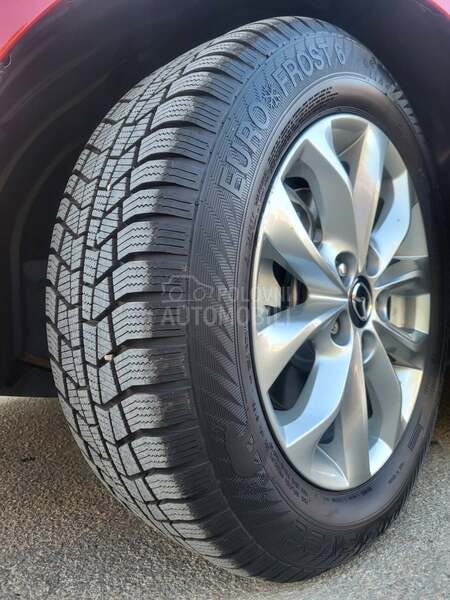 Mazda 3 Sky Activ CH