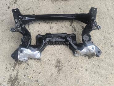 prednji most za Mercedes Benz E Klasa