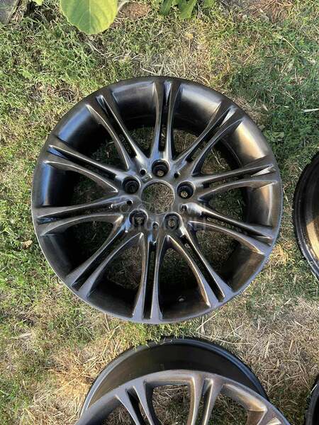 Aluminijumske felne Style 135 M5 18" 5 x 120