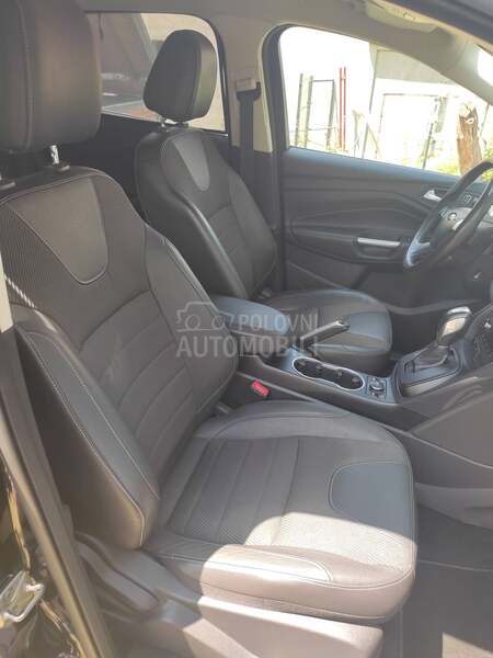 Ford Kuga 2.0 TDCi