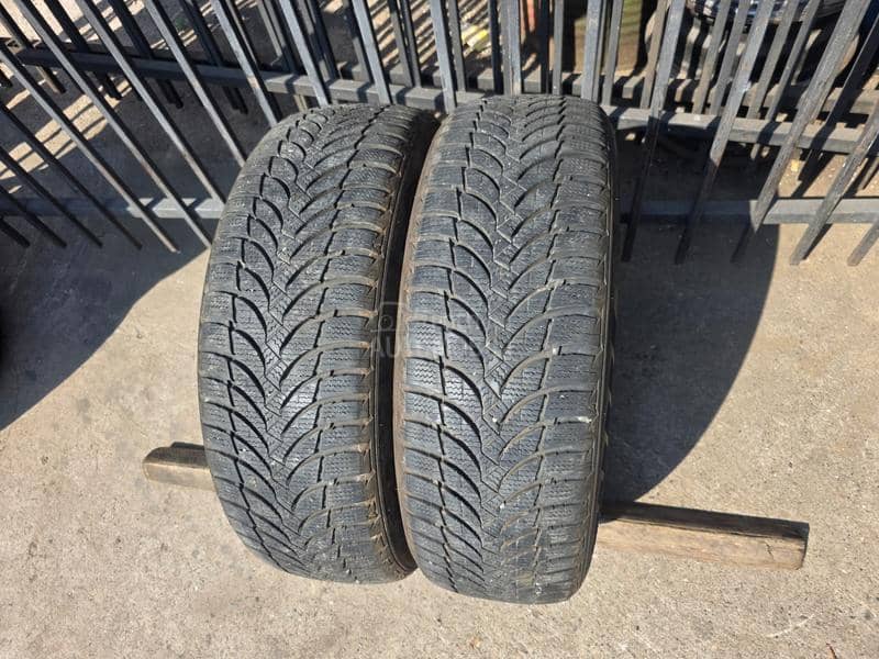 Nexen 205/60 R16 Sve sezone
