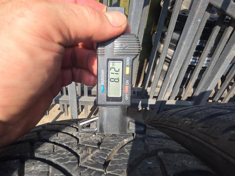 Nexen 205/60 R16 Sve sezone