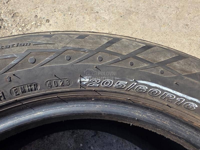 Nexen 205/60 R16 Sve sezone