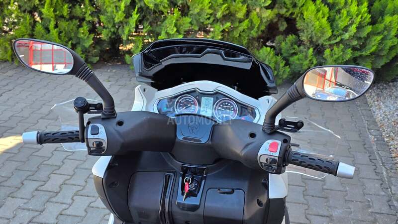 Qooder Quadro 4