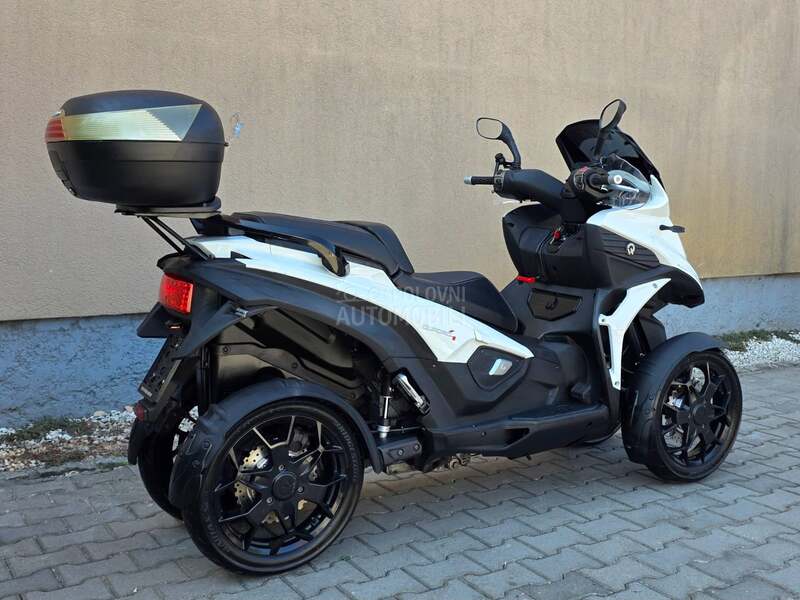 Qooder Quadro 4