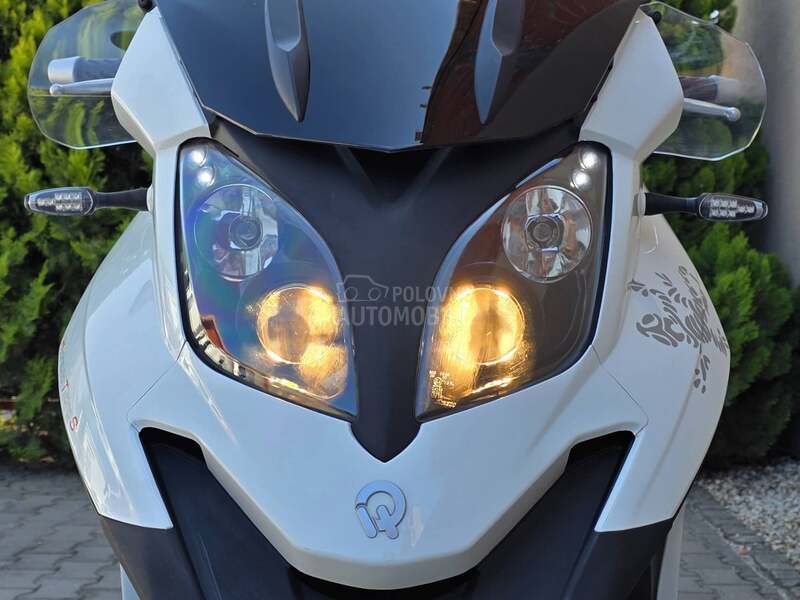 Qooder Quadro 4