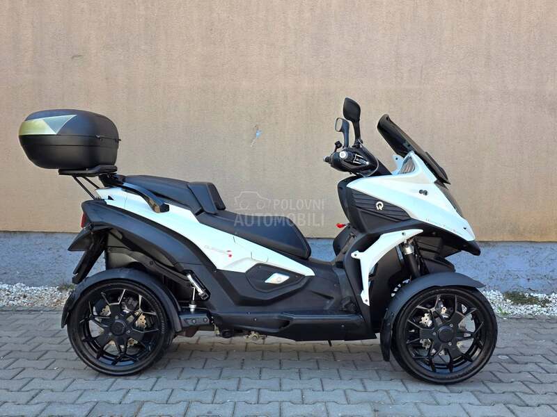 Qooder Quadro 4