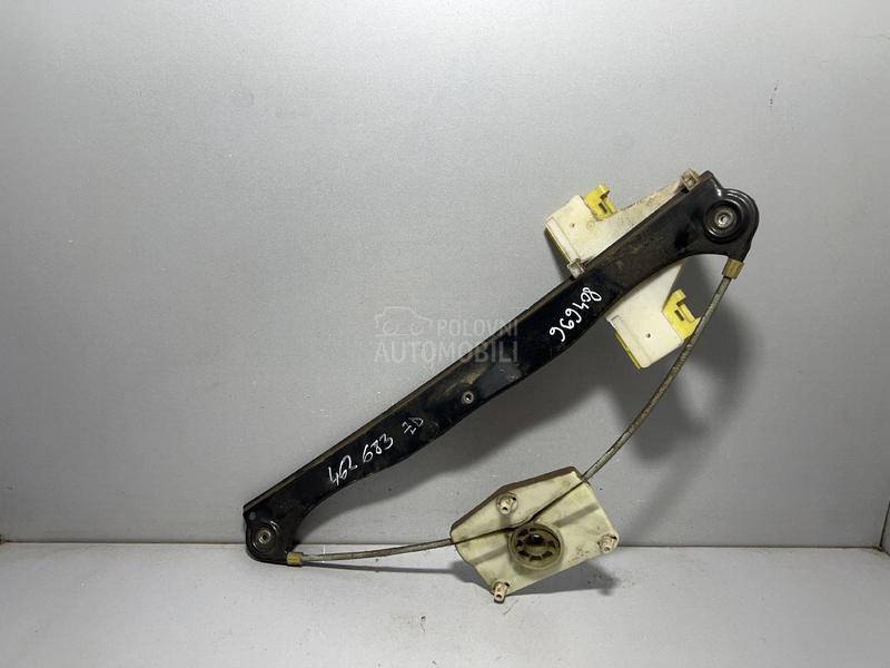 ELEKTRO PODIZAC STAKLA