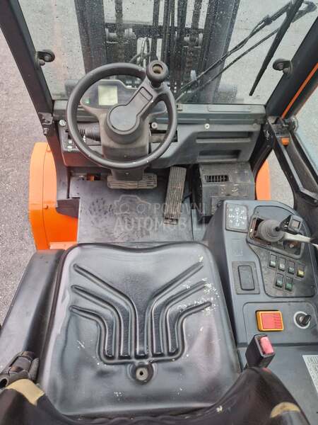 Steinbock Boss CD 30H