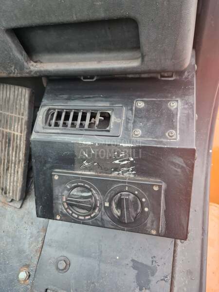 Steinbock Boss CD 30H