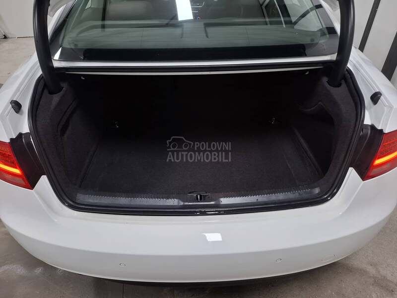 Audi A5 2.0TDI